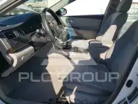 2017 Toyota CAMRY фото