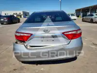 2017 Toyota CAMRY photo