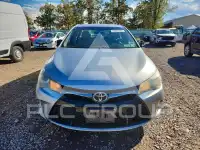 2017 Toyota CAMRY фото