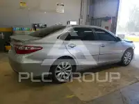 2017 Toyota CAMRY фото