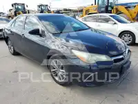 2017 Toyota CAMRY photo