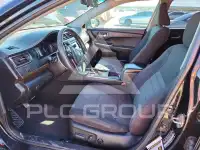 2017 Toyota CAMRY фото