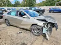 2017 Toyota CAMRY photo