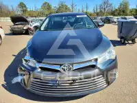 2017 Toyota CAMRY photo