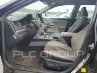 2017 Toyota CAMRY фото