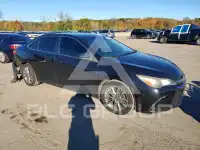 2017 Toyota CAMRY photo