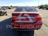 2017 Toyota CAMRY photo