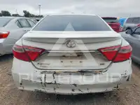2017 Toyota CAMRY фото