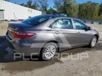 2017 Toyota CAMRY фото