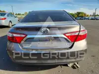 2017 Toyota CAMRY photo