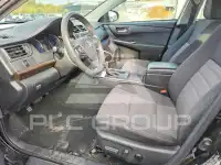 2017 Toyota CAMRY photo