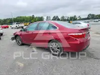 2017 Toyota CAMRY photo