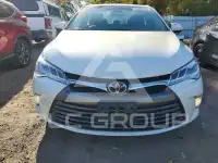 2017 Toyota CAMRY фото