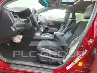 2017 Toyota CAMRY фото