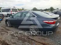 2017 Toyota CAMRY фото