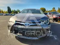2017 Toyota CAMRY photo