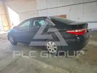 2017 Toyota CAMRY photo