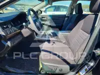 2017 Toyota CAMRY photo