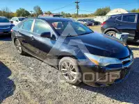 2017 Toyota CAMRY фото