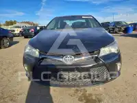 2017 Toyota CAMRY фото