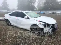 2017 Toyota CAMRY фото
