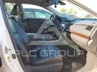 2017 Toyota CAMRY фото