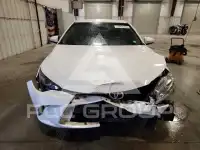 2017 Toyota CAMRY фото