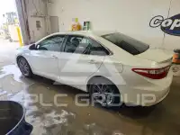 2017 Toyota CAMRY photo