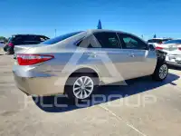 2017 Toyota CAMRY фото