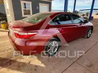 2017 Toyota CAMRY фото