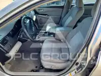 2017 Toyota CAMRY фото