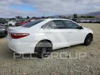 2017 Toyota CAMRY photo