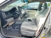 2017 Toyota CAMRY фото