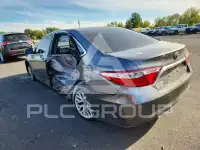 2017 Toyota CAMRY photo