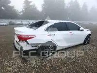 2017 Toyota CAMRY фото