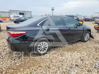2017 Toyota CAMRY фото