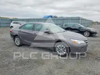 2017 Toyota CAMRY фото