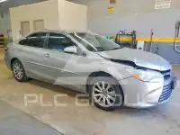 2017 Toyota CAMRY фото