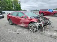 2017 Toyota CAMRY photo