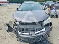 2017 Toyota CAMRY фото