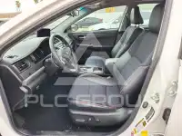 2017 Toyota CAMRY фото