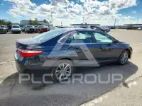 2017 Toyota CAMRY фото