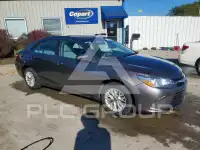 2017 Toyota CAMRY фото