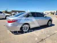 2017 Toyota CAMRY photo