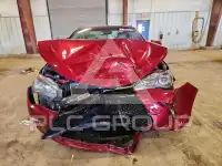 2017 Toyota CAMRY фото