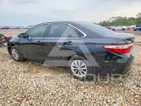 2017 Toyota CAMRY фото
