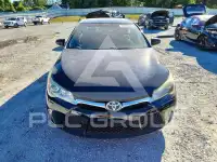 2017 Toyota CAMRY фото