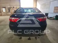 2017 Toyota CAMRY photo