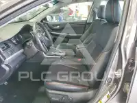 2017 Toyota CAMRY фото