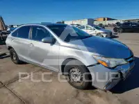 2017 Toyota CAMRY photo